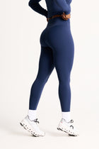 Ultimate Sculpt Leggings blue