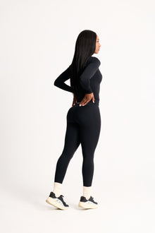 Ultimate Sculpt Leggings Black
