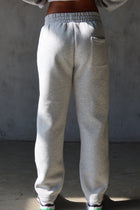 The Everyday Sweatpants Grey