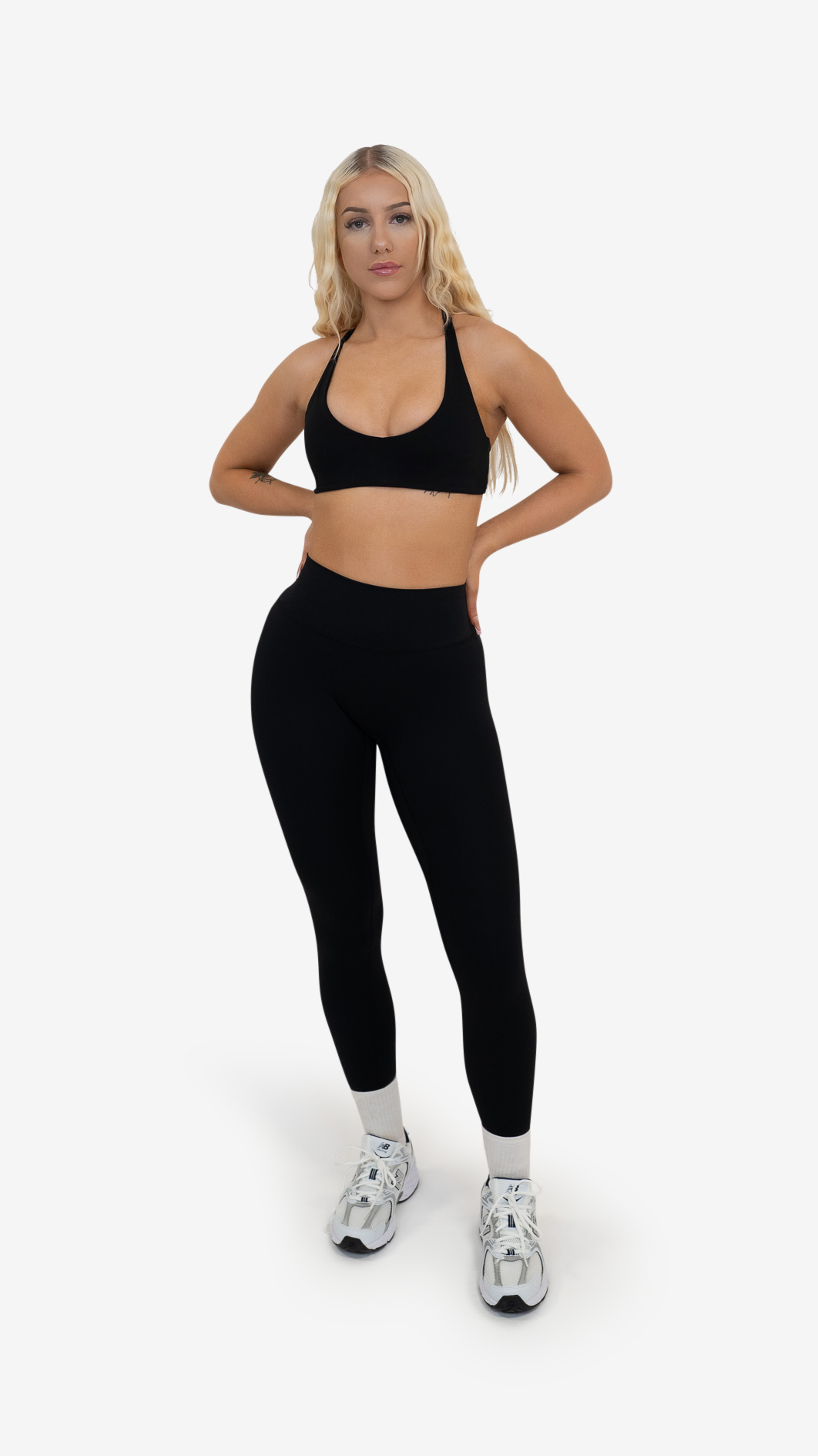 The Allure Bra