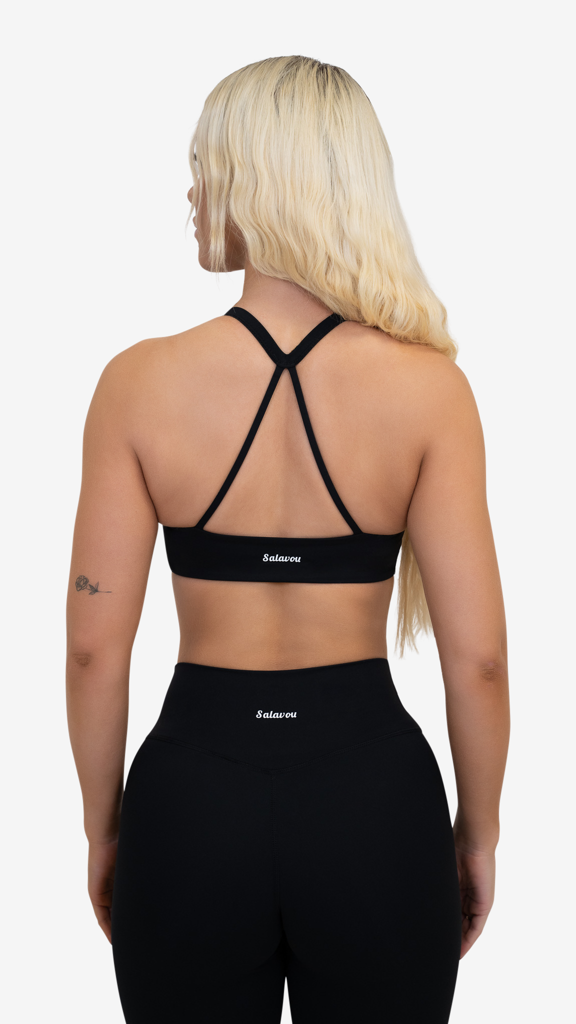 The Allure Bra