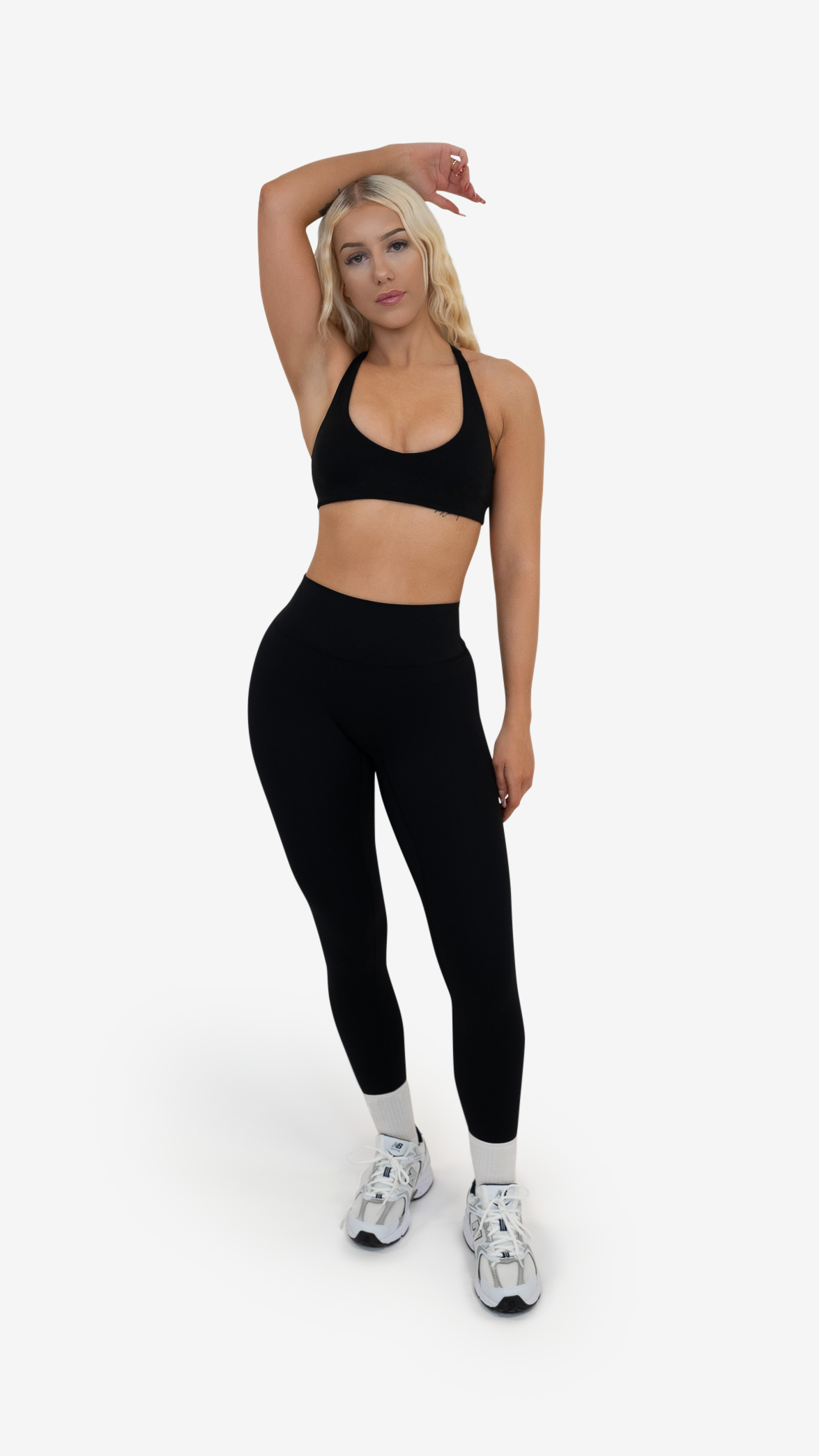 Ultimate Sculpt Leggings