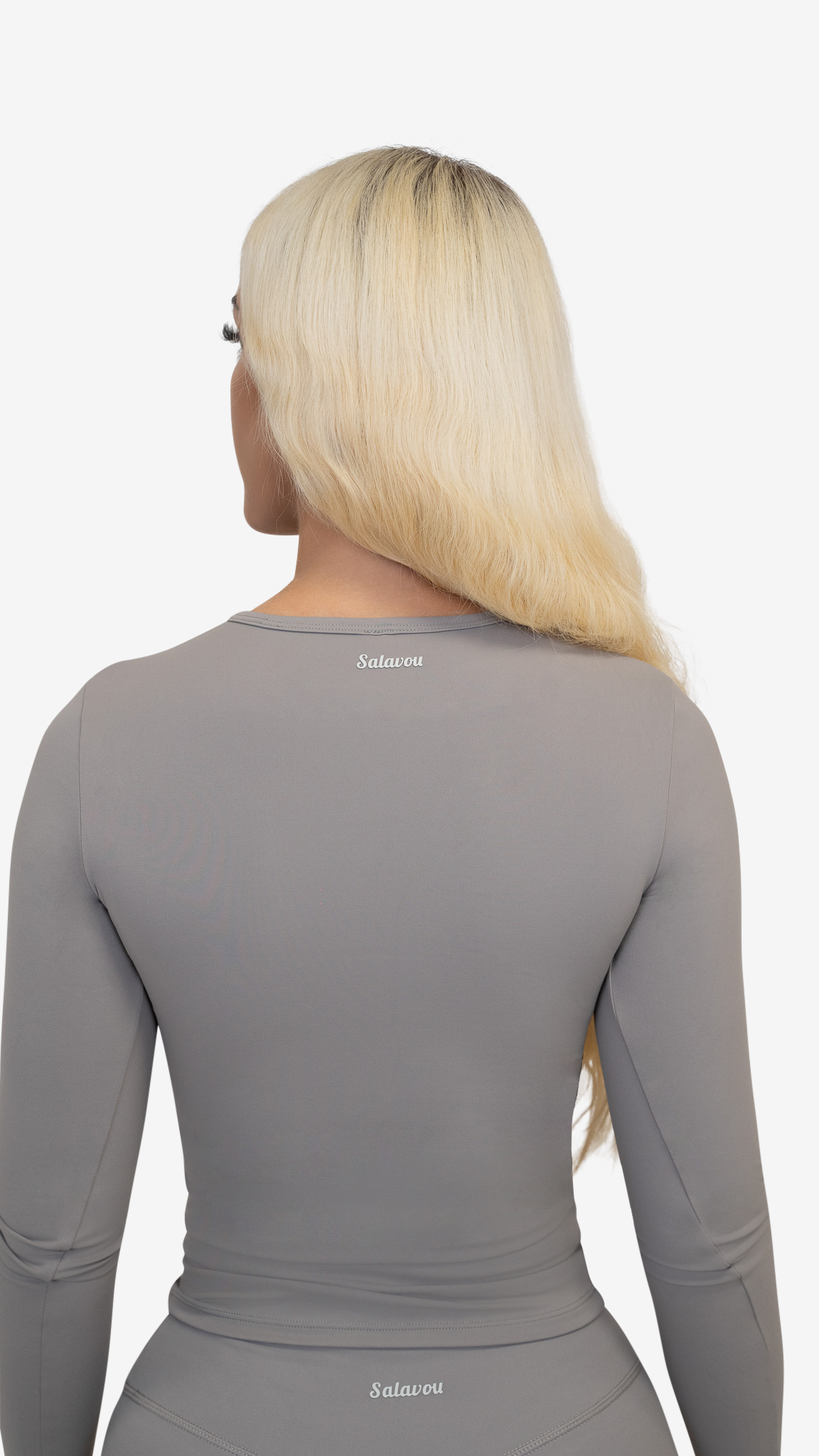 Naked Long Sleeve