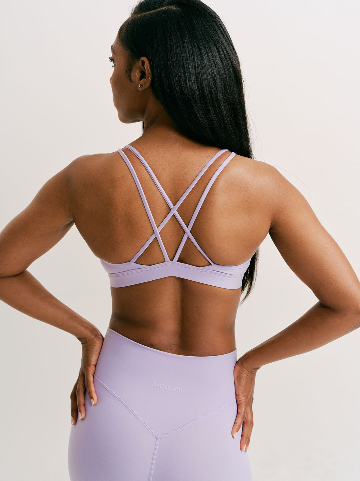 sports bras