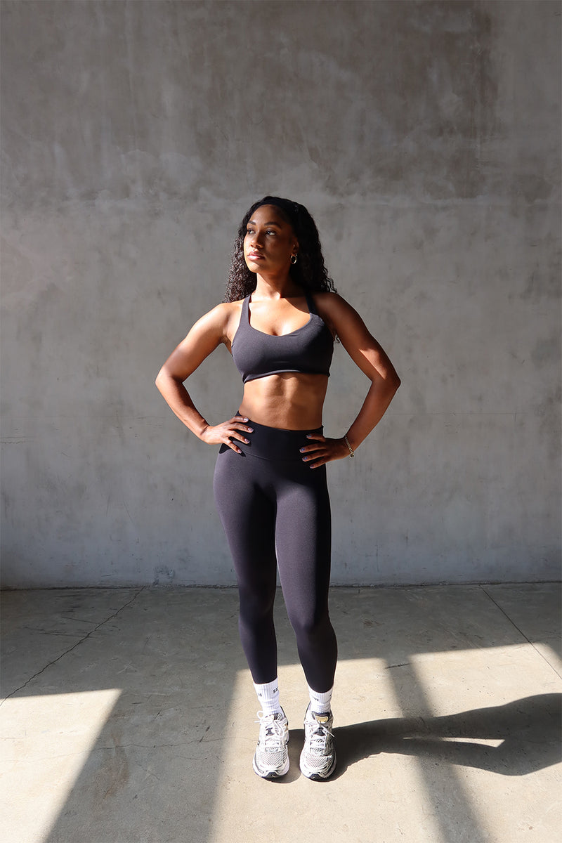 Align Sculpt Leggings Black