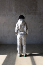 The Everyday Hoodie Grey