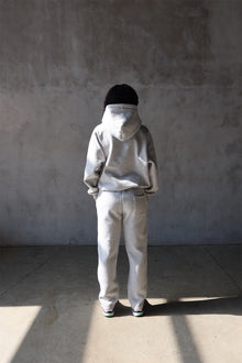 The Everyday Hoodie Grey