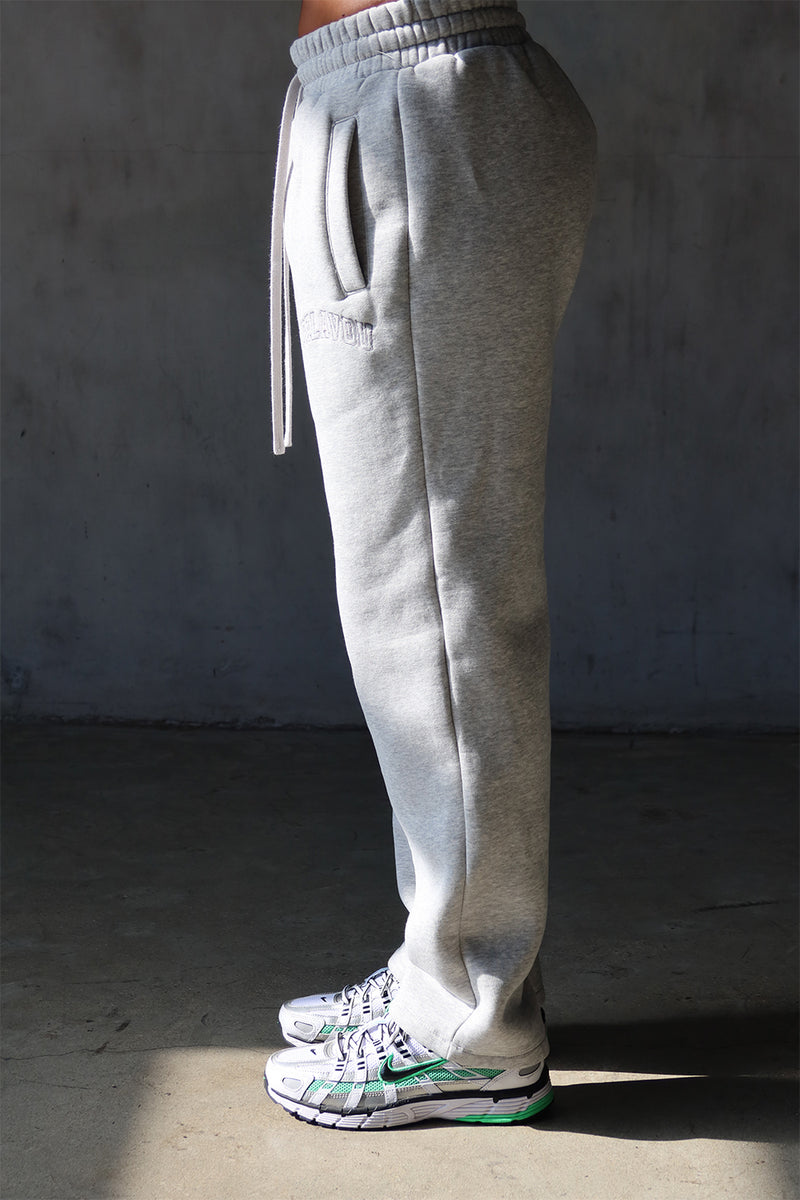The Everyday Sweatpants Grey